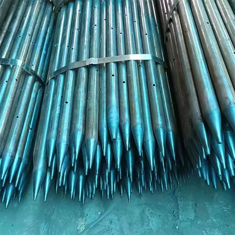 超前小導(dǎo)管