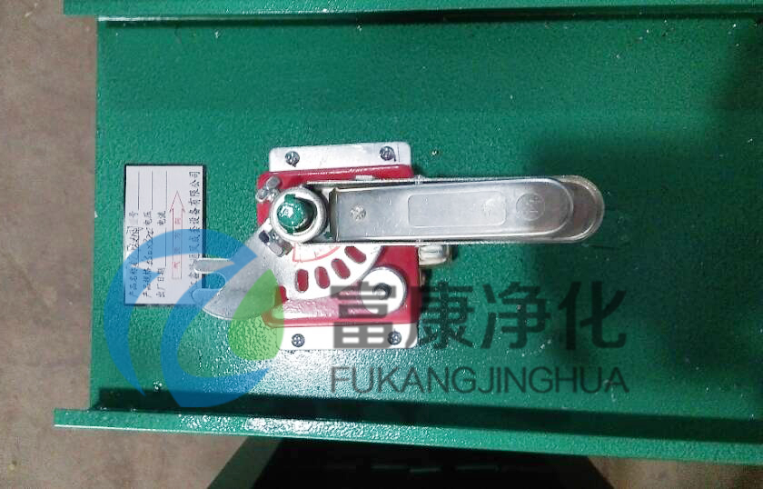 凈化工程配套產(chǎn)品