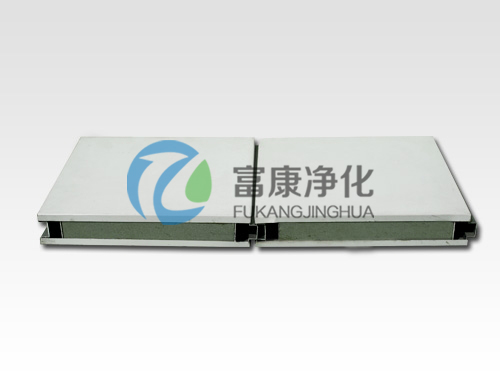 手工凈化板